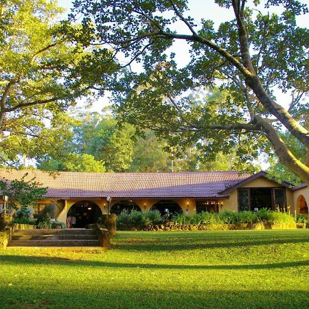 Bohm'S Zeederberg Country House Hazyview Εξωτερικό φωτογραφία
