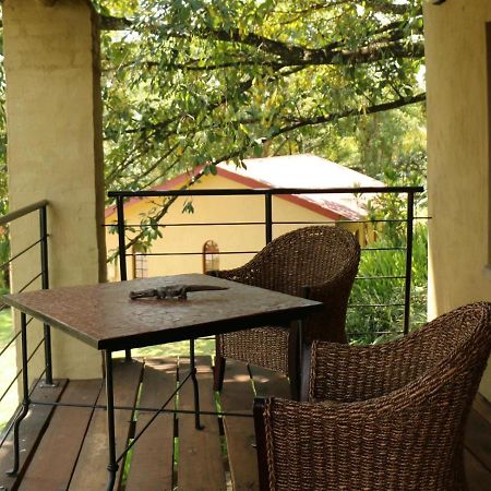 Bohm'S Zeederberg Country House Hazyview Εξωτερικό φωτογραφία