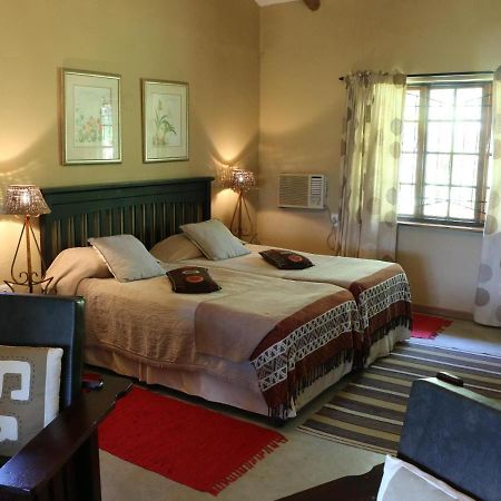 Bohm'S Zeederberg Country House Hazyview Εξωτερικό φωτογραφία