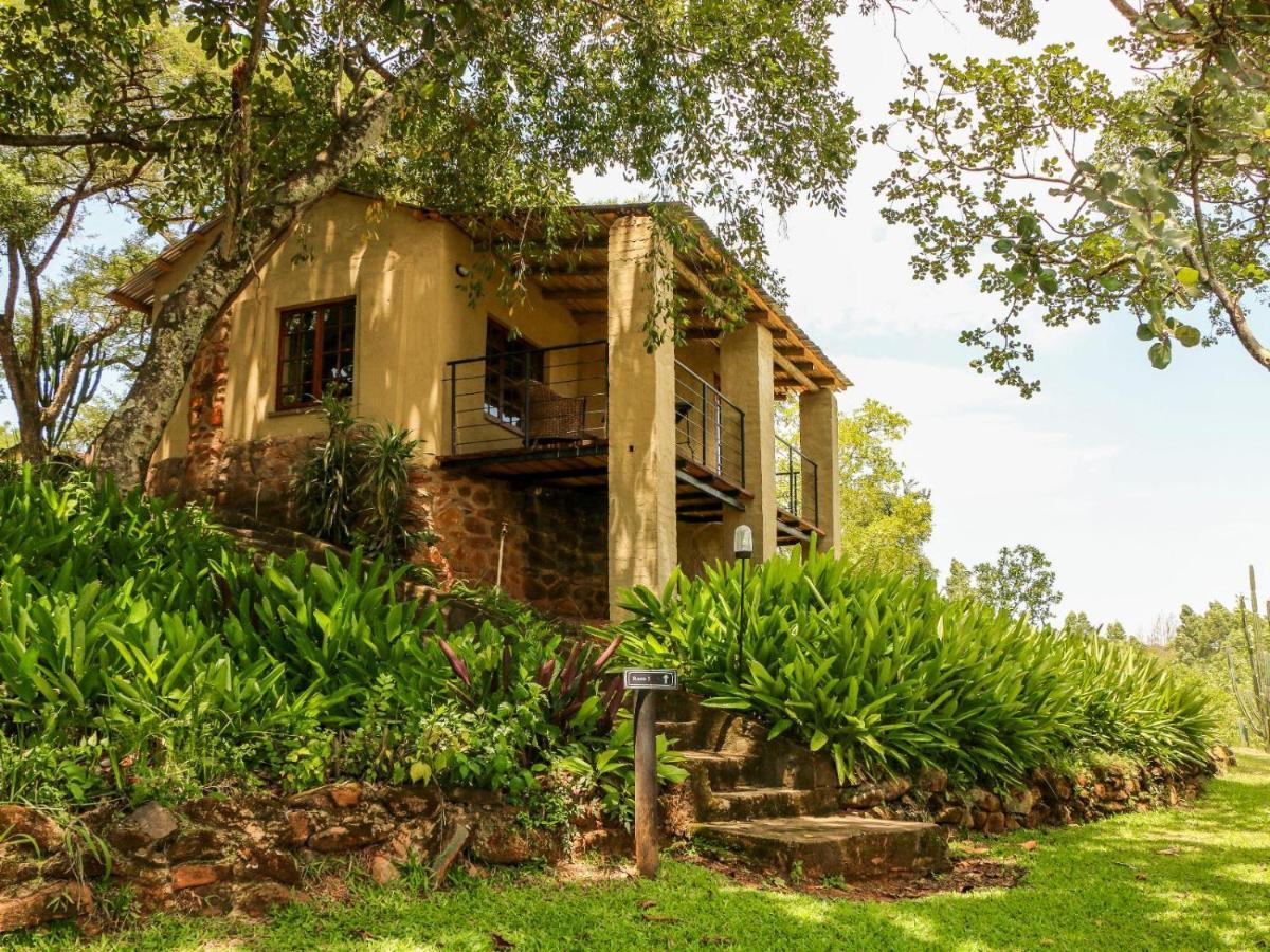 Bohm'S Zeederberg Country House Hazyview Εξωτερικό φωτογραφία
