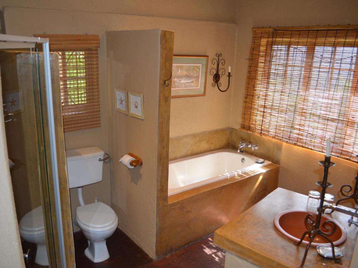 Bohm'S Zeederberg Country House Hazyview Εξωτερικό φωτογραφία