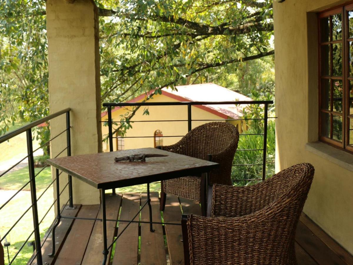 Bohm'S Zeederberg Country House Hazyview Εξωτερικό φωτογραφία