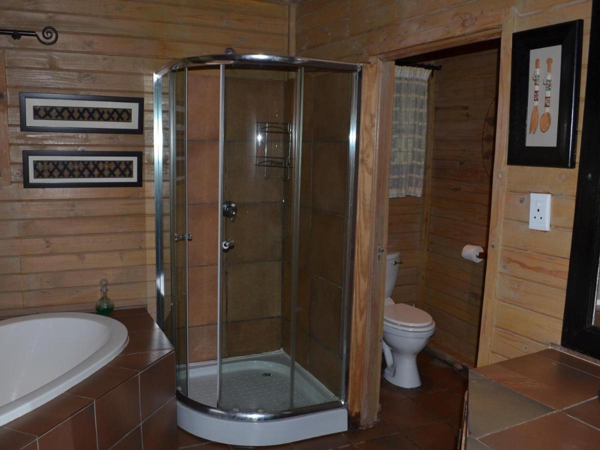 Bohm'S Zeederberg Country House Hazyview Εξωτερικό φωτογραφία