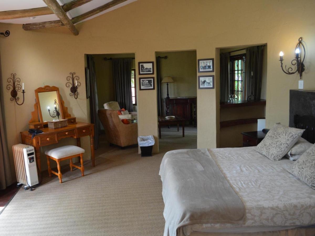 Bohm'S Zeederberg Country House Hazyview Εξωτερικό φωτογραφία