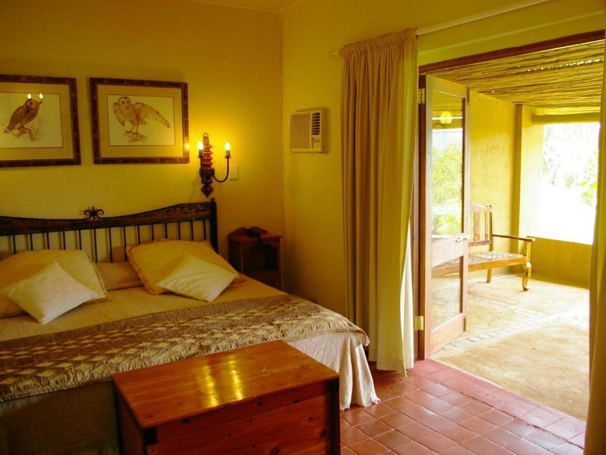 Bohm'S Zeederberg Country House Hazyview Εξωτερικό φωτογραφία