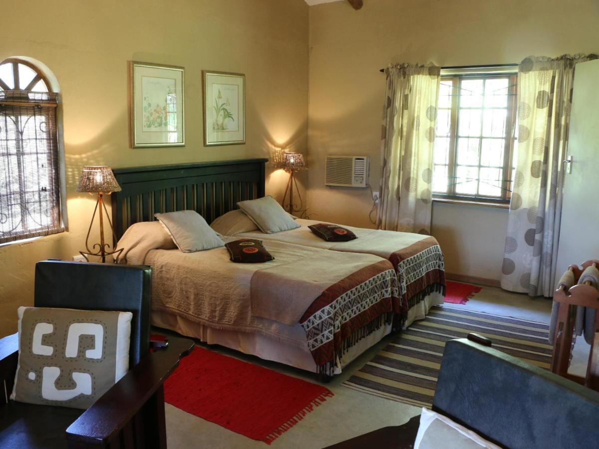 Bohm'S Zeederberg Country House Hazyview Εξωτερικό φωτογραφία